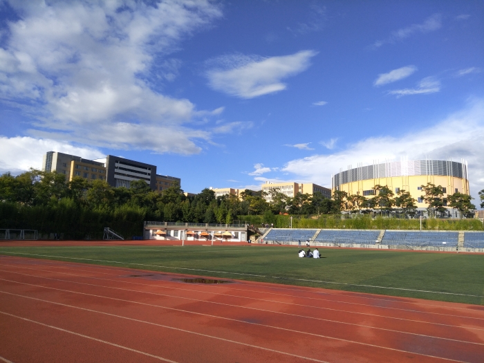 学校介绍 学校介绍