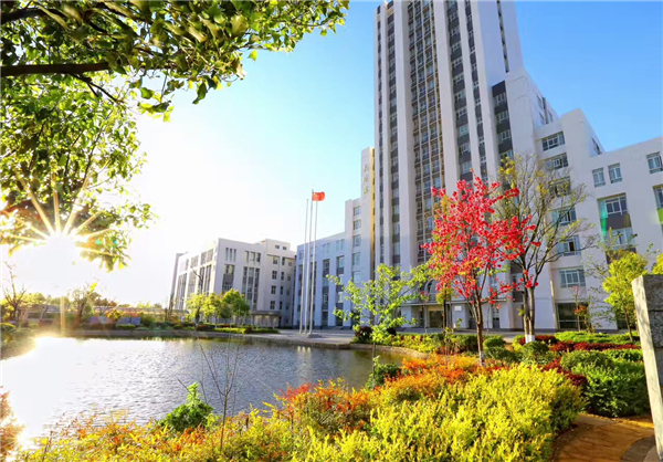 校园景色2 校园景色2