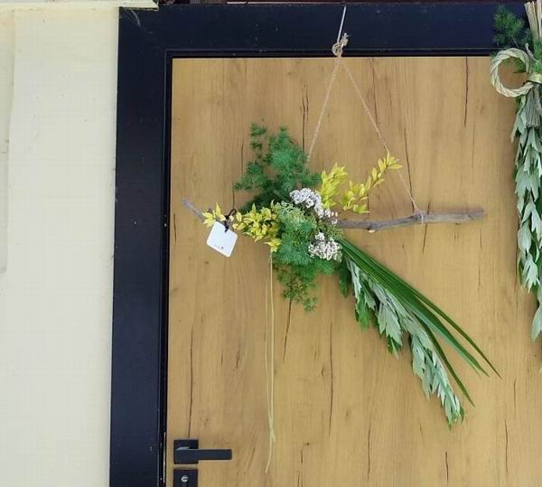 小红书@Red Mansion花艺工作室