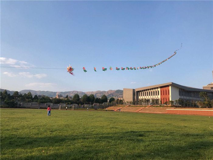 运动场及体育馆 运动场及体育馆