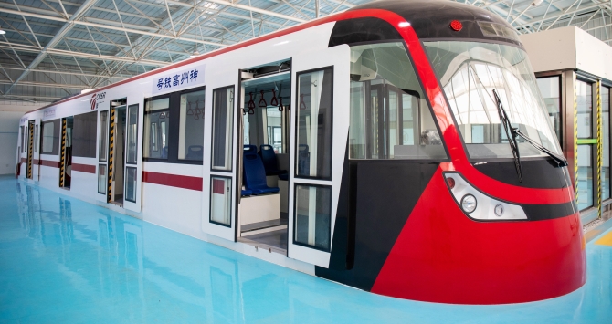 06.18.轨道交通实训中心 06.18.轨道交通实训中心