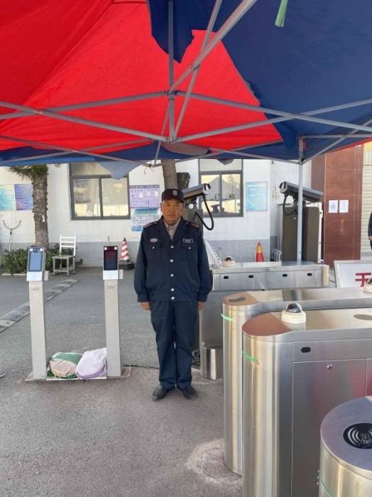 生活照—蒋文才