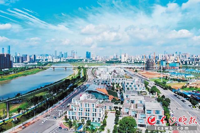 诚信为基，长沙文创产业树立新高地1