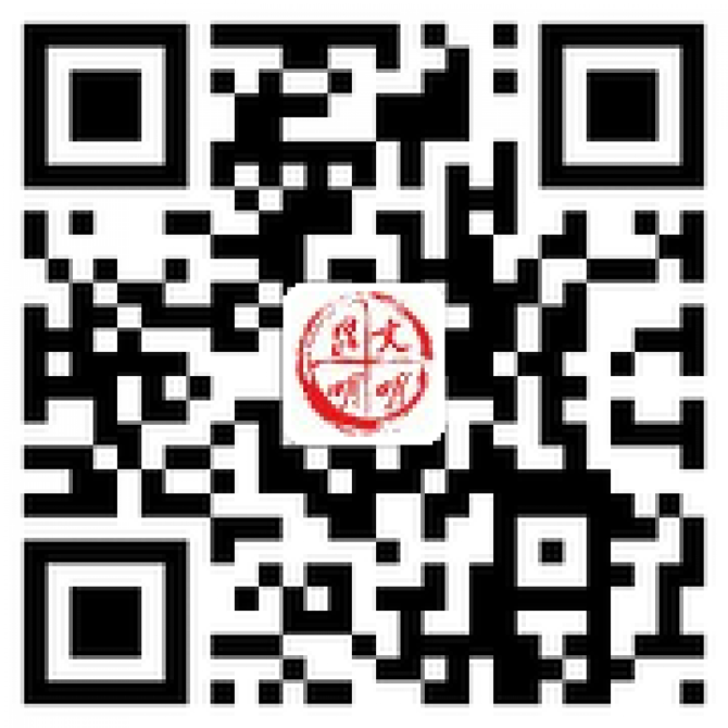 我的二维码_50 我的二维码_50