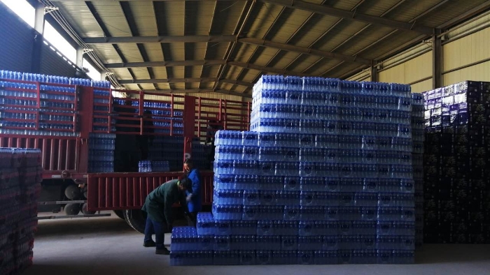 云南丽江净水24小时