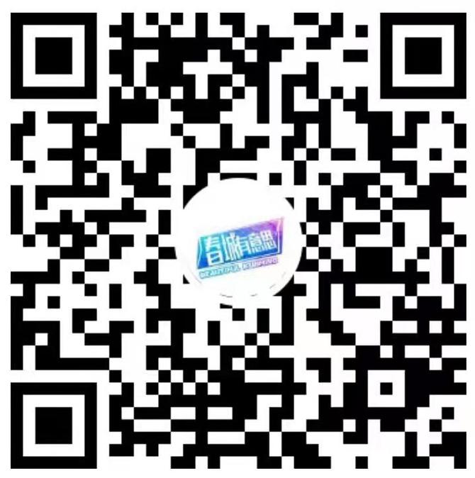 视频号二维码 视频号二维码