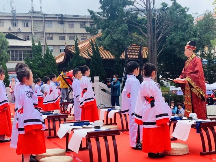 小小聂耳 写好中国字 传承中华魂 小小聂耳 写好中国字 传承中华魂