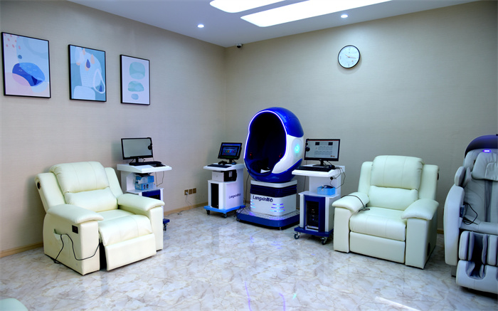 10心理健康发展中心