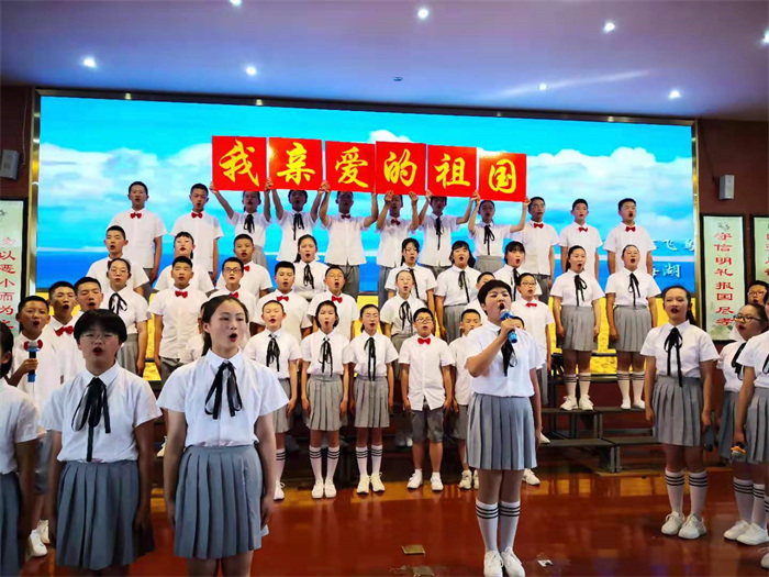 经典诵读 经典诵读