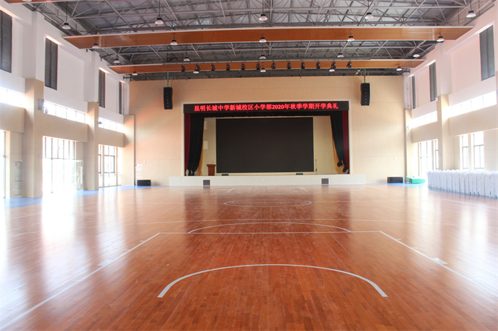 室内体育馆 室内体育馆
