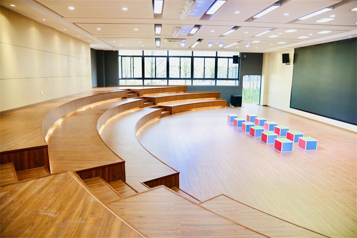 小剧场形体教室自动录播教室