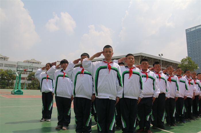 昆明市第三中学经开区学校办学特色