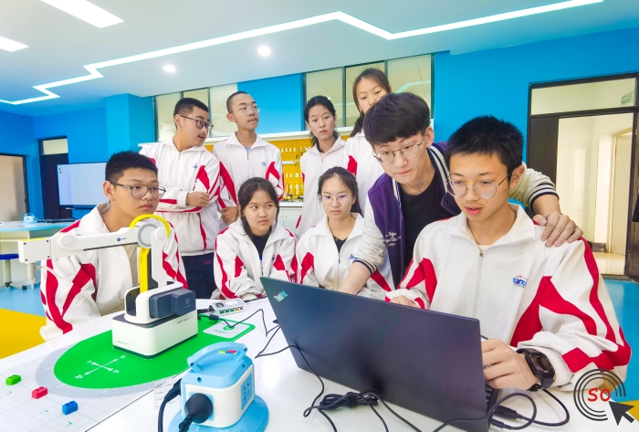 科技创新 科技创新