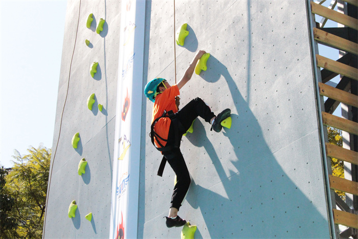攀岩 攀岩