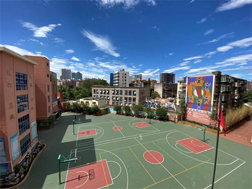 春城小学