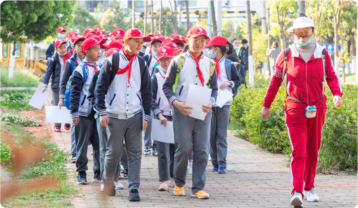 多元融合，全面发展 (2)