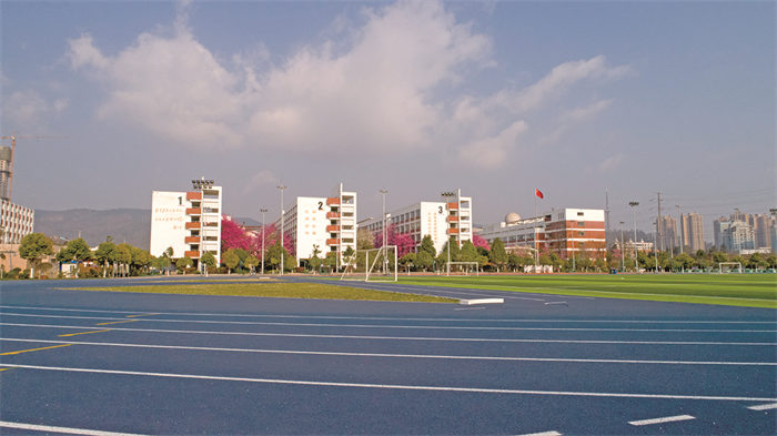 校园景色 (4) 校园景色 (4)