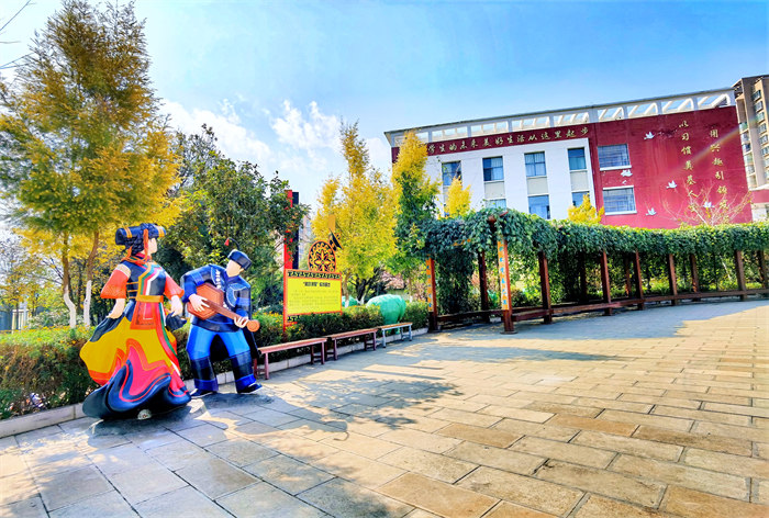 云南民族大学附属小学简介