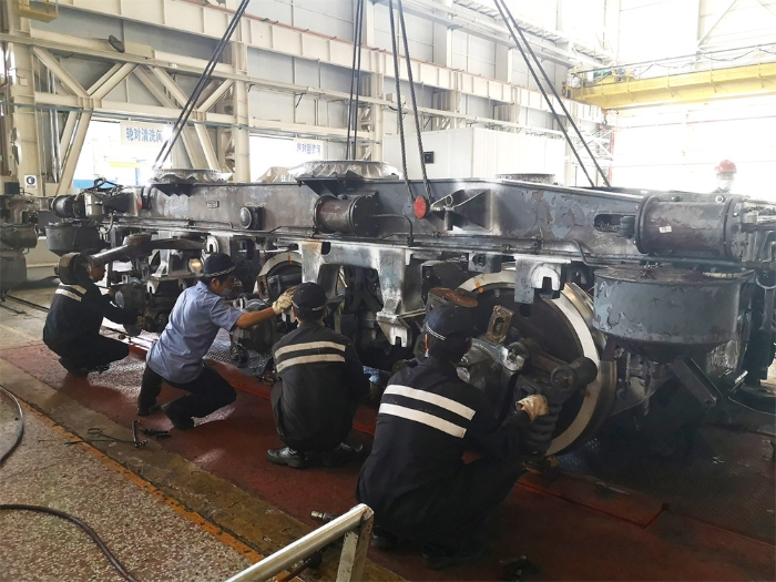 专业实训 专业实训