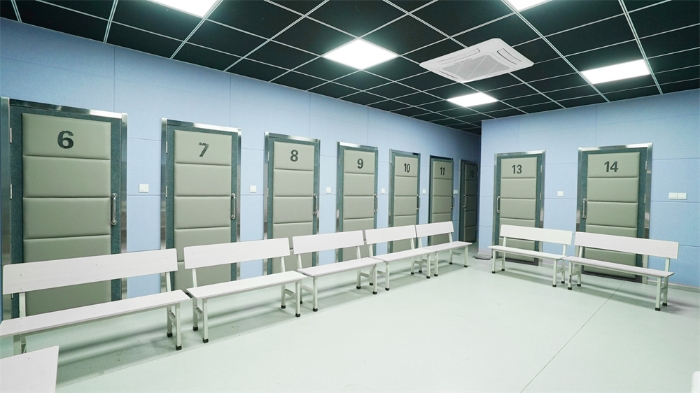 播音教室 播音教室