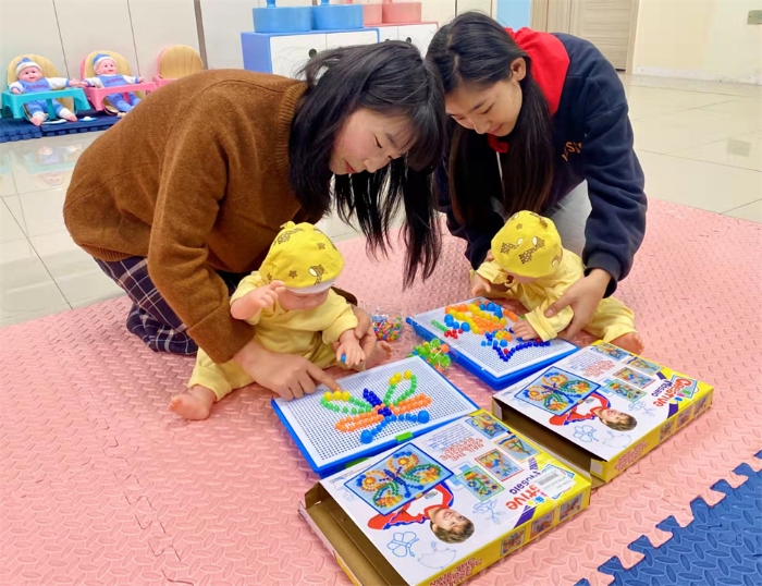 早期教育2 早期教育2