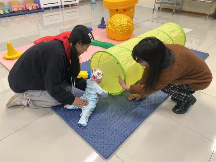 早期教育4 早期教育4