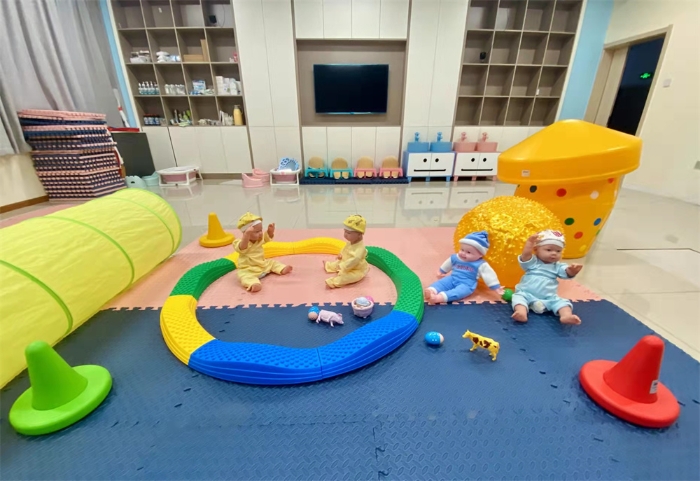 早期教育1 早期教育1