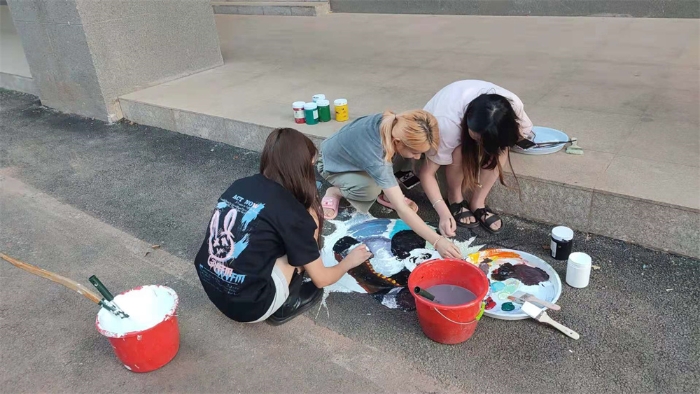 525心理健康周 525心理健康周