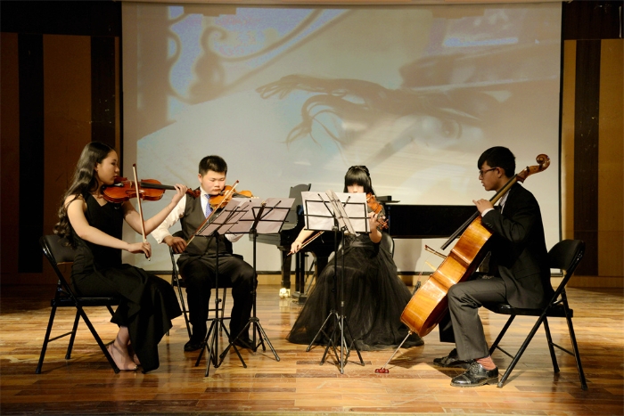 器乐演奏 器乐演奏