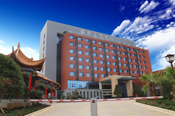 校内实训基地 校内实训基地