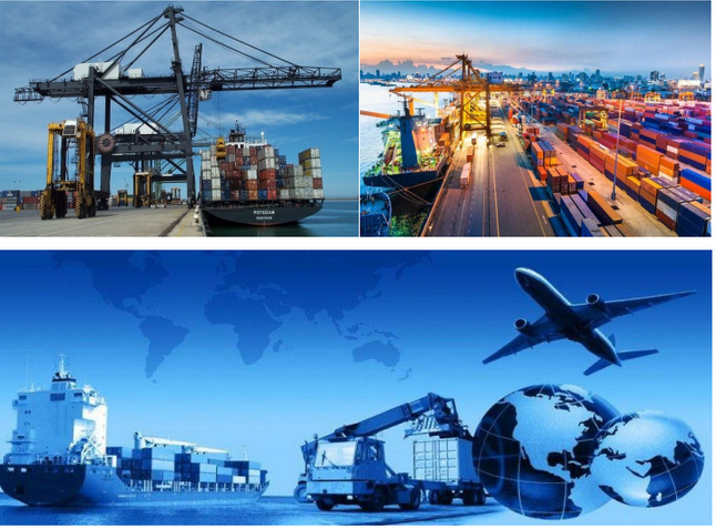 港口物流管理 港口物流管理