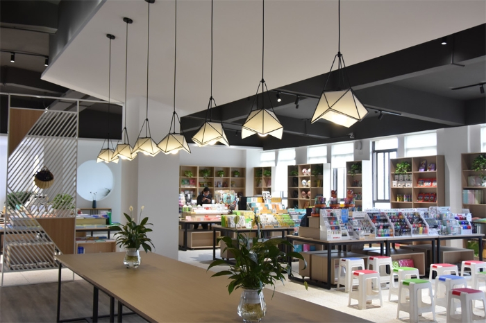 校园书店 校园书店