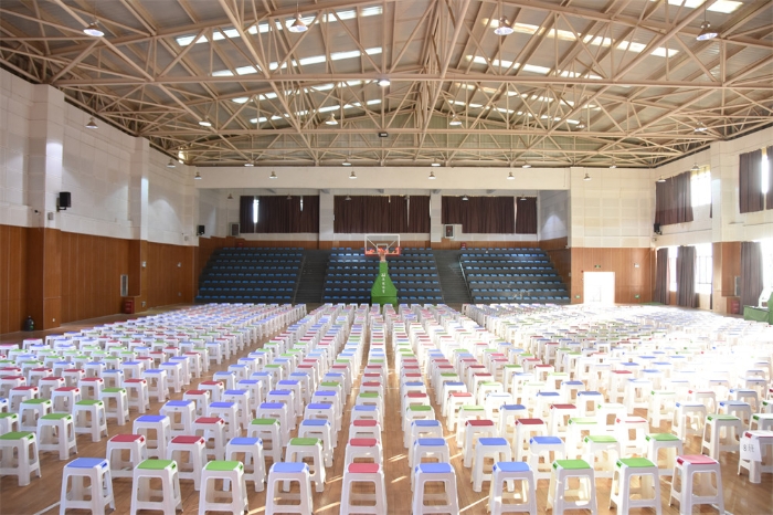 学校室内体育馆 学校室内体育馆