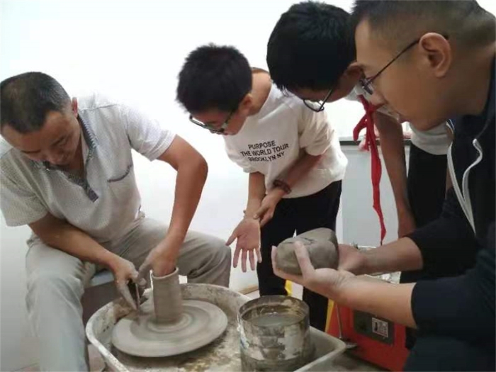 瓦猫制作选修课