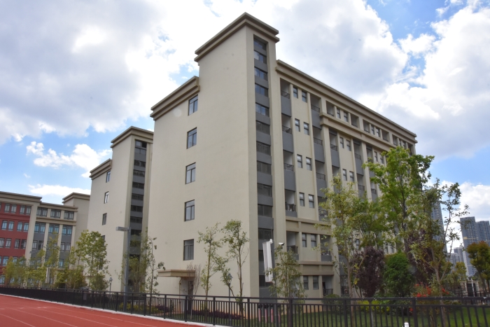 学生宿舍楼 学生宿舍楼