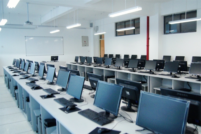 网络信息化教室