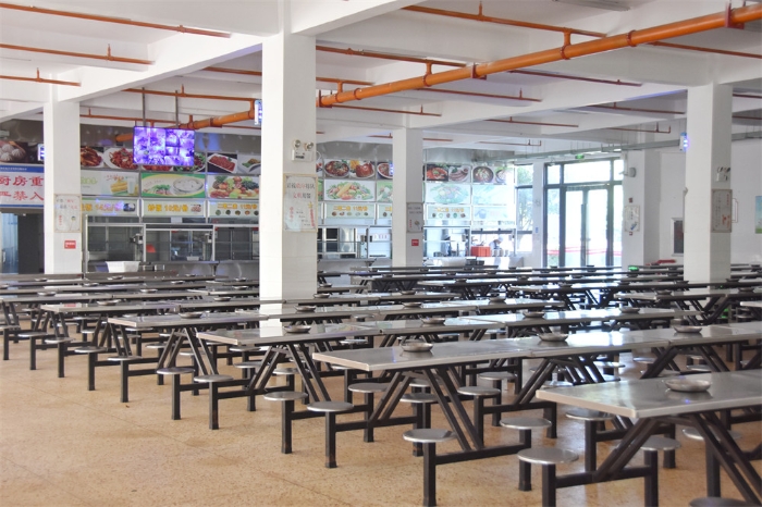 学生食堂