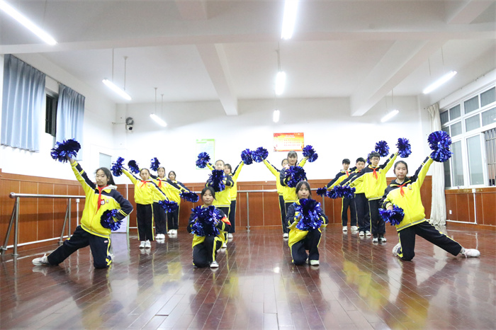 打造读书环境 (2)