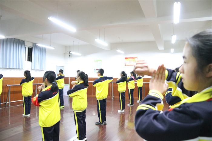 打造读书环境 (3)