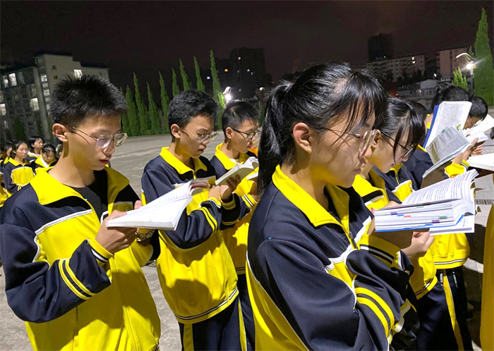 打造读书环境 (6)