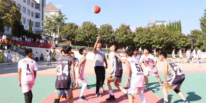 “华清杯”争霸赛