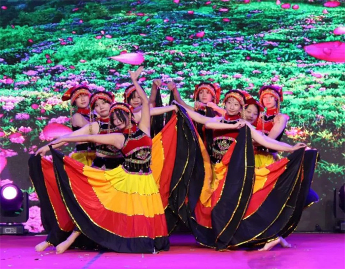 校园文化艺术节