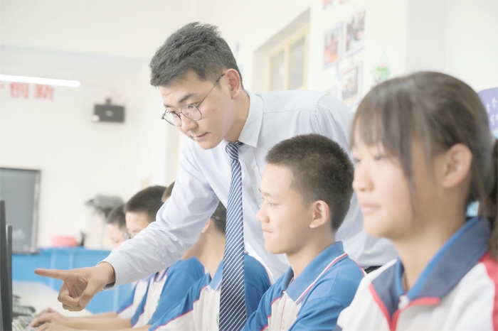 教师指导4 教师指导4