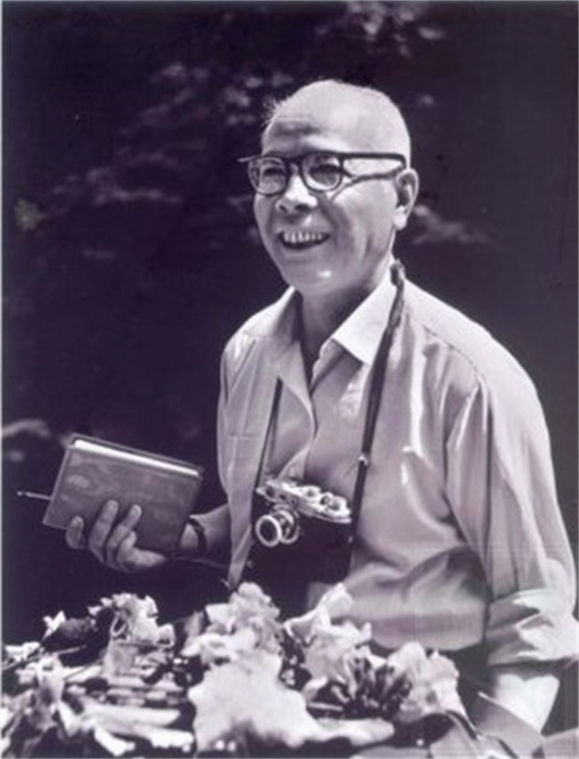 生物学家蔡希陶 生物学家蔡希陶