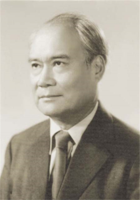 史学泰斗何炳棣 史学泰斗何炳棣