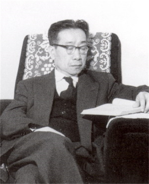 数学家熊庆来 (2) 数学家熊庆来 (2)