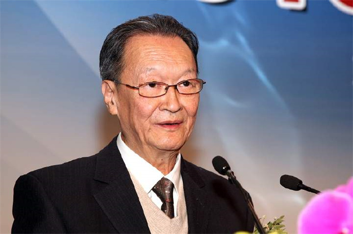 中科院院士董韫美 中科院院士董韫美