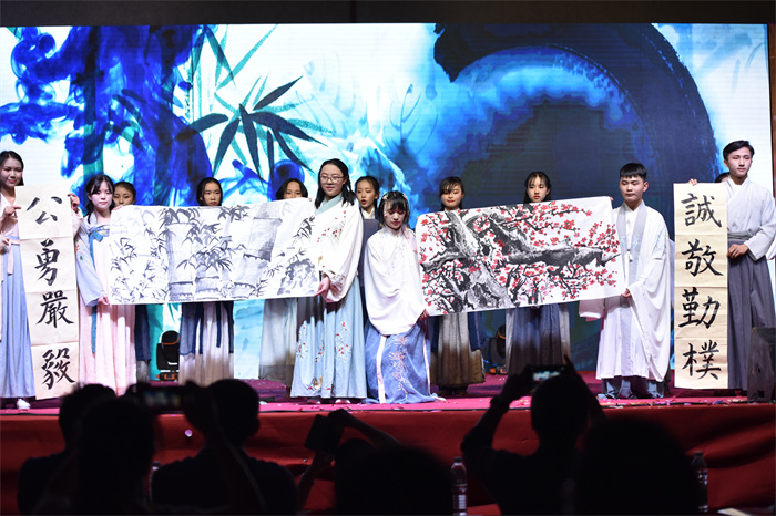 校园之春艺术节