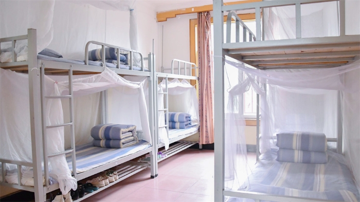 昆九中学生宿舍 (2) 昆九中学生宿舍 (2)