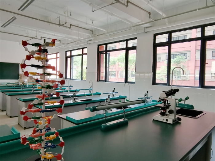 15生物实验室 15生物实验室